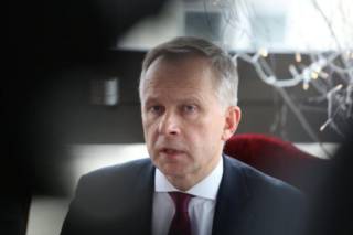 Уволилась судья, которая должна была рассматривать дело Римшевича и Мартинсонса