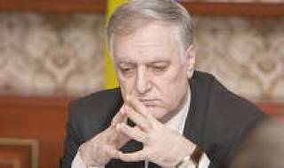 Р.Чилачава: с думой о европейской судьбе Украины.