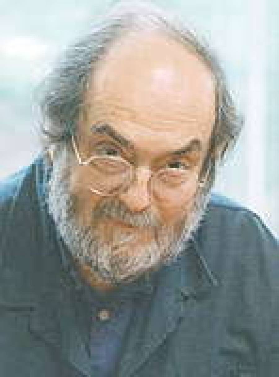 Стенли Кубрик.