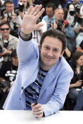 Концерт для Меньшикова с оркестром