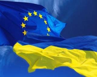 Украина подпишет соглашение об ассоциации с ЕС 16 сентября