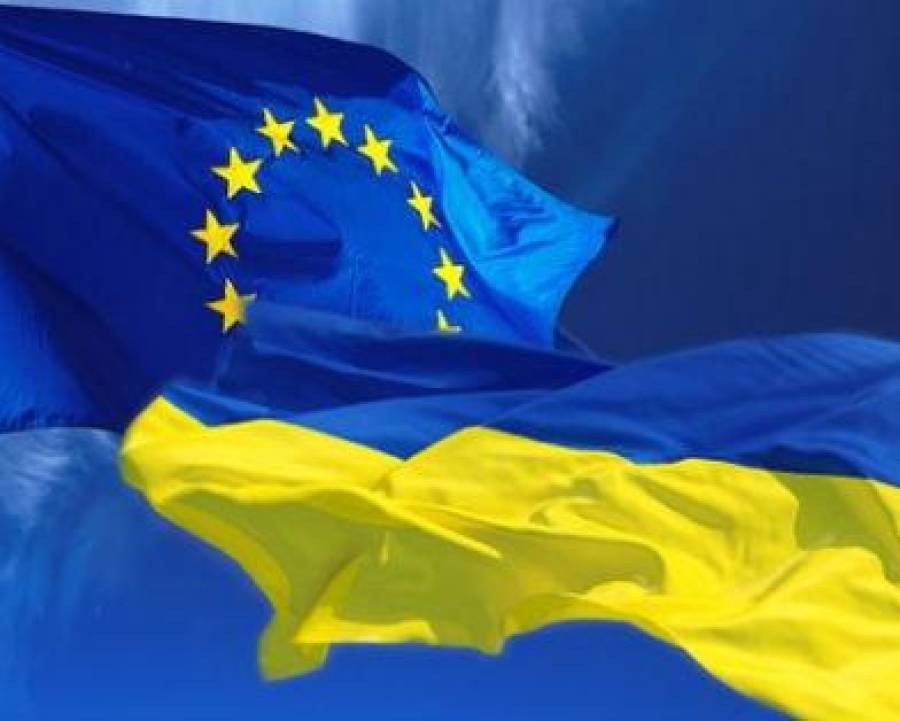 Украина подпишет соглашение об ассоциации с ЕС 16 сентября
