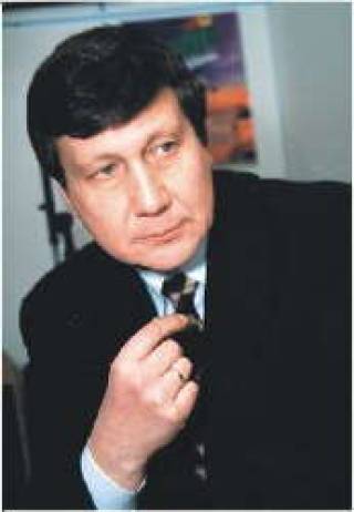 Журналиста делают крайним