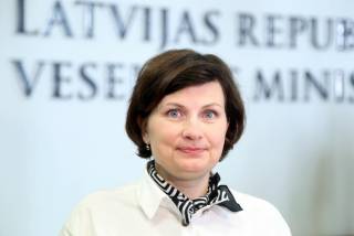 Винькеле рассказала, как пациенты смогут сэкономить на лекарствах 20 млн евро
