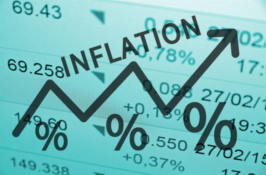 В ноябре годовая инфляция в Латвии достигла 2,2%