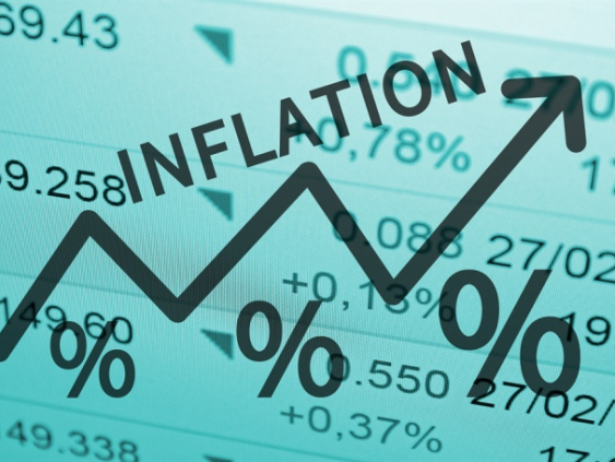 В ноябре годовая инфляция в Латвии достигла 2,2%