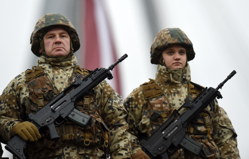 Против поставщика бронежилетов для армии возбуждено уголовное дело