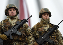 Против поставщика бронежилетов для армии возбуждено уголовное дело