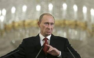 Политолог: Ни в коем случае нельзя говорить Путину, что он дурак