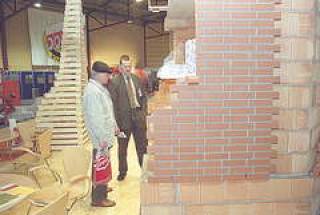 Каждый пятый кирпич не имеет сертификата