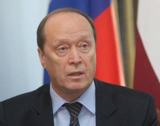 Александр Вешняков: поливая партнера грязью, отношения не разморозишь