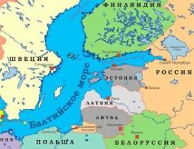 Балтика — это скучное, холодное и небольшое море, которое раз в какое-то время внезапно вскипает и вызывает политический шторм, писал еще в XIX веке Мауриций Мохнацкий.