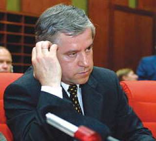 Вильнюс - Киев: экономическое сотрудничество активизируется