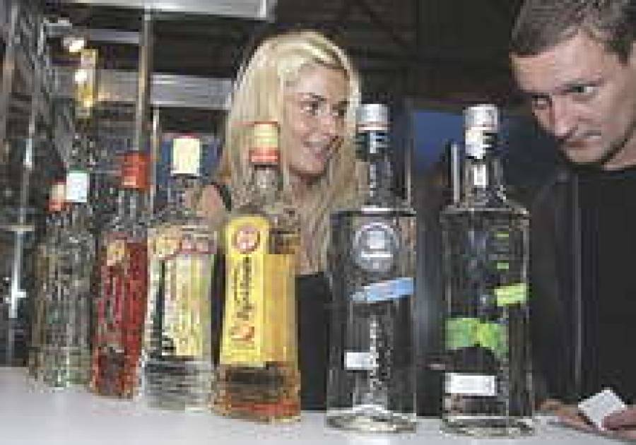 Белорусы готовы кормить, поить и создавать с нами совместные предприятия.