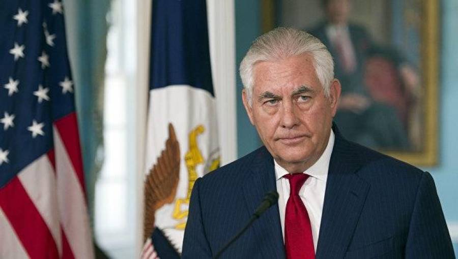 США готовы &quot;задушить&quot; &quot;Северный поток – 2&quot;