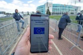 Партнеры правительства: работодателям должно быть дано право убедиться в наличии ковид-сертификата у работников