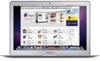 Пользователь Mac рискует подцепить вирус 10 раз в году