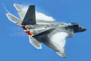 F-22.