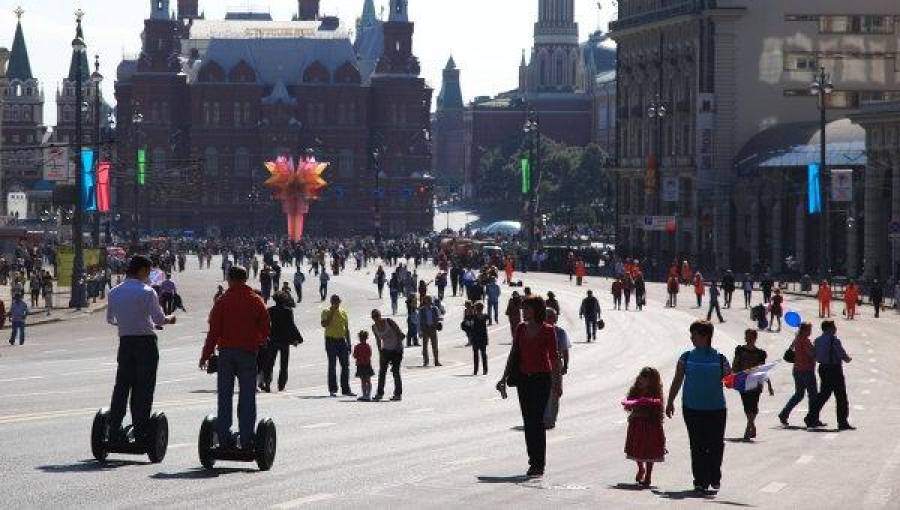 Всемирный банк назвал время отмены санкций