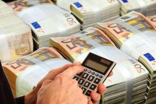 Латвия подарит беднейшим странам мира 5,97 миллиона евро