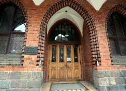 Академия художеств изучает наследие дипломных работ советского периода