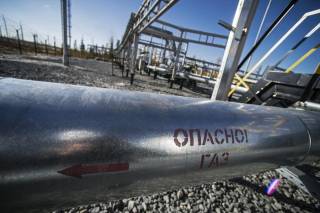 Из-за «Газпрома» Украина уже через год начнет терять по 1,8 млрд. евро 