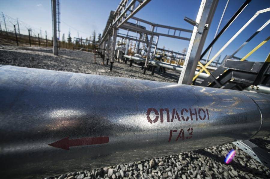 Из-за «Газпрома» Украина уже через год начнет терять по 1,8 млрд. евро 