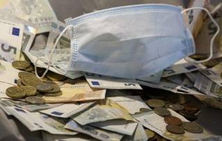 Возможности господдержки во время чрезвычайного положения составят 49 млн евро