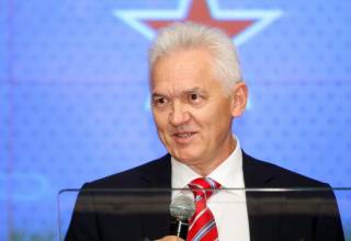 Глава Совета директоров КХЛ Тимченко: «Если нет денег — нет и команды»