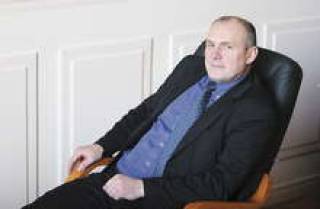 Эрик Шмукстс: “Беларуськалий последнюю партию продукции отправил в январе и до весны новых не будет. А может, и вообще весь год не будет”.