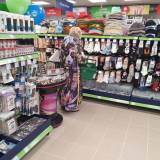 Торговая сеть расширилась до 33 магазинов