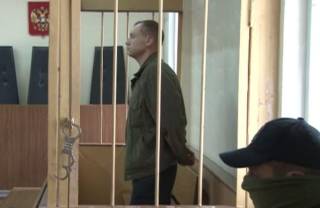 ФСБ России обвиняет эстонца в вербовке информатора