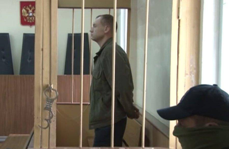 ФСБ России обвиняет эстонца в вербовке информатора