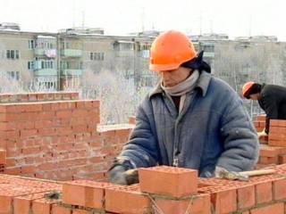 Новый институт права на застройку