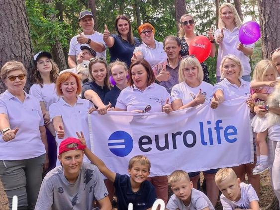 EUROLIFE и GRAWE — вместе к успеху