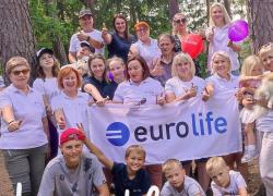 EUROLIFE и GRAWE — вместе к успеху