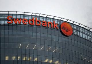 Карты Swedbank будут работать с перебоями