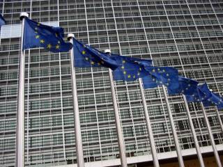 Сегодня вечером ЕС ударит по России новыми санкциями