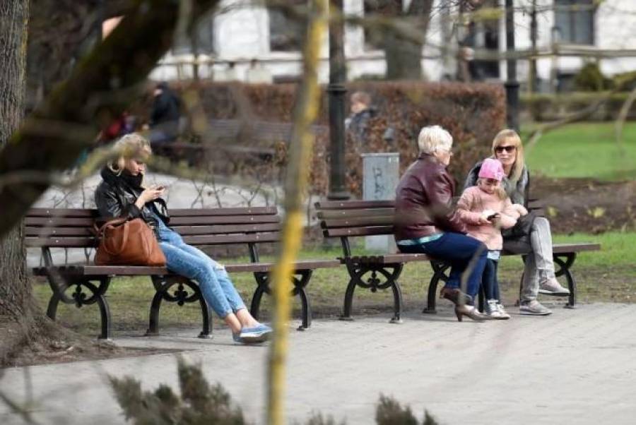 Eurostat: Уровень безработицы в Латвии &quot;радует&quot;
