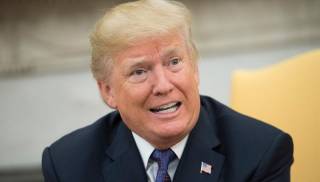 Трамп обвинил Amazon в неуплате налогов