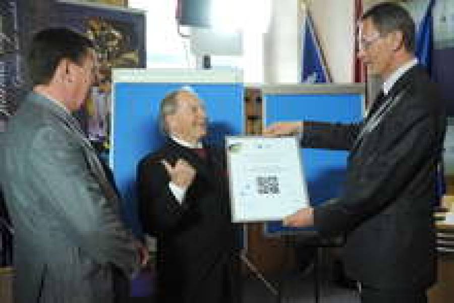 Указатели на пути в еврозону