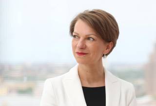 Линда Матисоне.