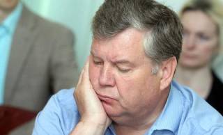 Янис Урбанович.