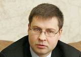 Новая Еврокомиссия: Валдис Домбровскис получил работу на пять лет
