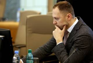 Министр: такая ситуация, как на Деглавском мосту, может быть везде
