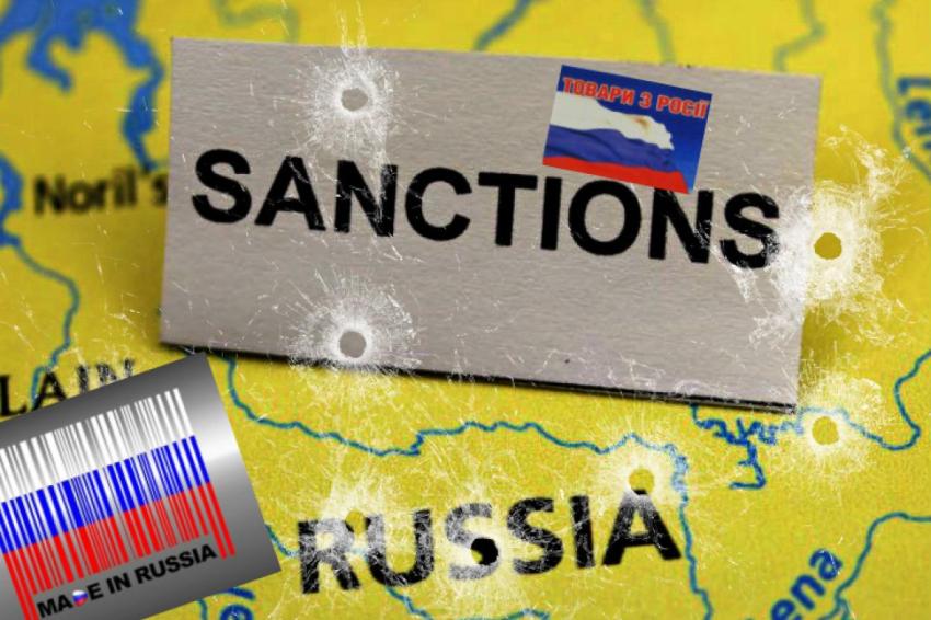 Продукты питания из РФ за 11 месяцев получила 81 латвийская компания