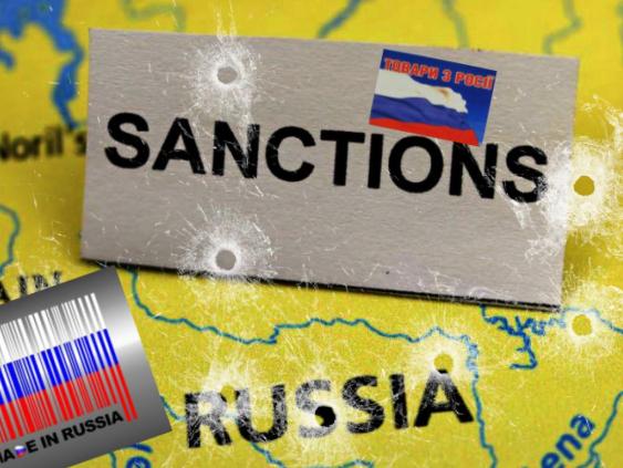 Продукты питания из РФ за 11 месяцев получила 81 латвийская компания