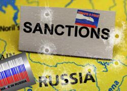 Продукты питания из РФ за 11 месяцев получила 81 латвийская компания