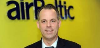 Зарплата главы airBaltic более 1 млн евро в месяц