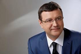 Рейрс: в бюджете будущего года не нужна будет ни консолидация, ни повышение налогов